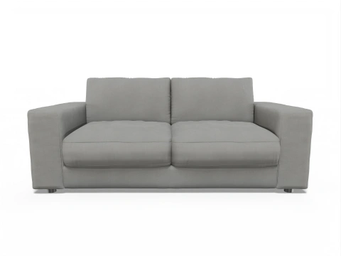 2-Sitzer Sofa